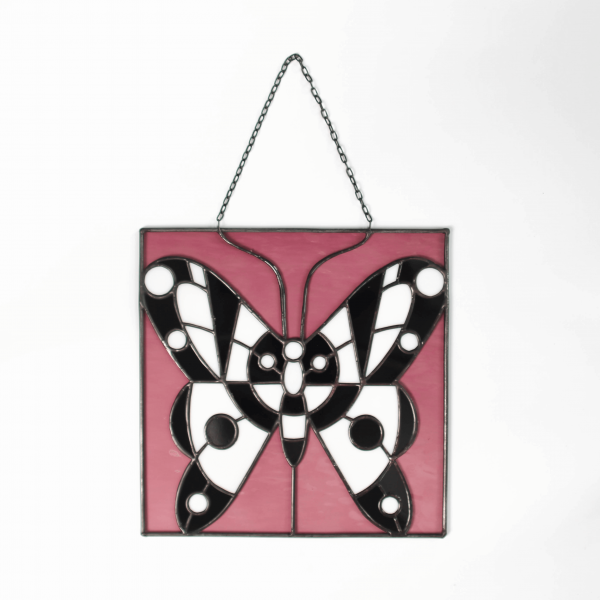 BUTTERFLY